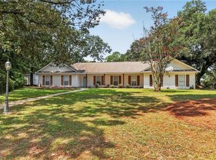 2932 Squire Ln, Mobile, AL 36695