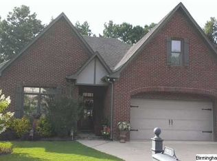 911 Haddington Dale, Pelham, AL 35124