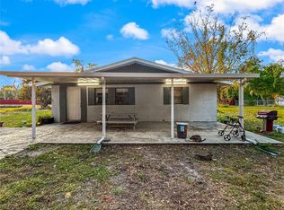 17447 Bathurst Ave, Spring Hill, FL 34610