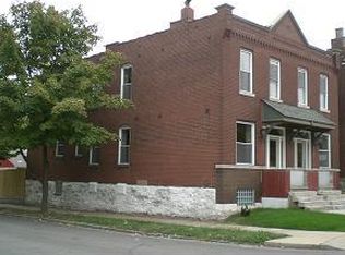 2602 Minnesota Ave, Saint Louis, MO 63118