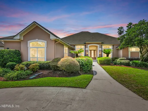 240 NORTH WIND Court, Ponte Vedra Beach, FL 32082