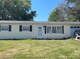 107 Hill Dr, Gray Summit, MO 63039