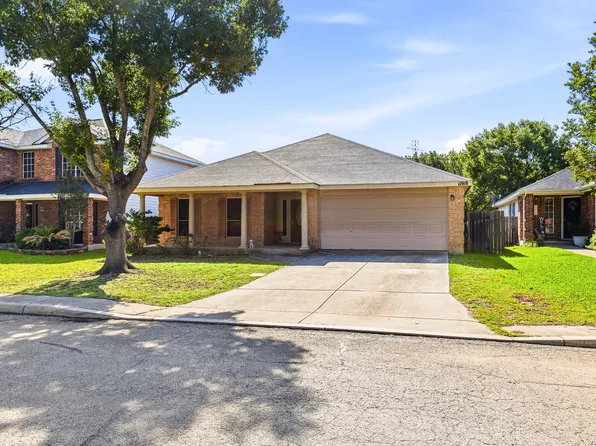 11918 PEACH XING, Helotes, TX 78023