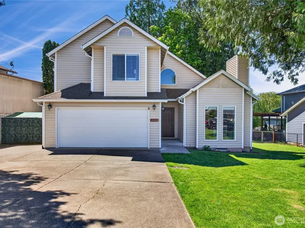 2523 Peters Drive, Longview, WA 98632