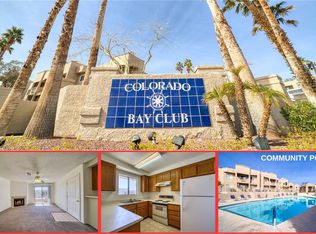 2232 Aspen Mirror Way APT 202, Laughlin, NV 89029