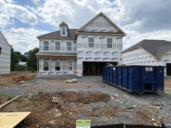 3503 Elene Way Lot 67, Murfreesboro, TN 37129