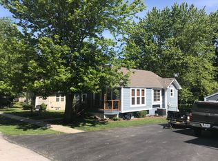 104 E Myrtle St, Pleasant Hill, MO 64080