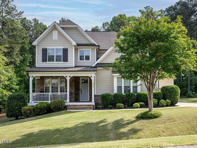 2317 Emerald Woods Dr, Wake Forest, NC, 27587