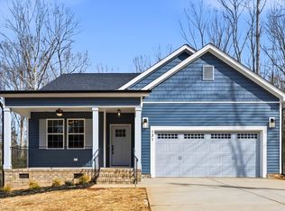 131 Osage Dr, Louisburg, NC 27549