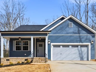 131 Osage Dr, Louisburg, NC, 27549