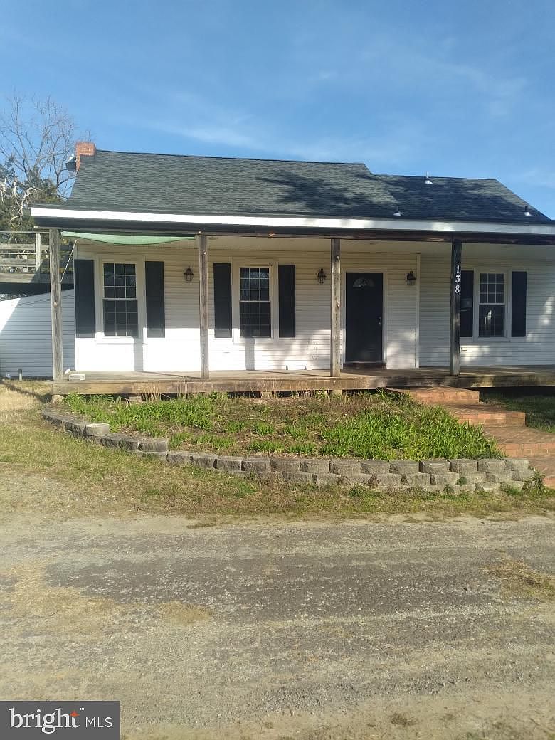 138 Andrew Chapel Rd, Stafford, VA 22554 Zillow