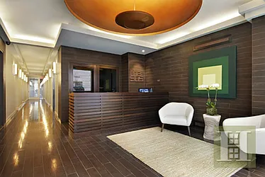 Sold by Halstead Real Estate