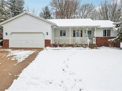 184 Cloverwood Cir, Wadsworth, OH, 44281