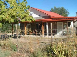 7 Honcho Rd, Espanola, NM 87532