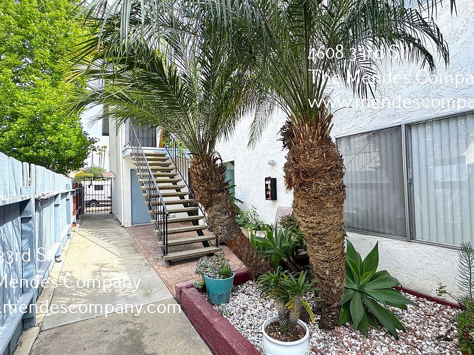 1st image of 4608 33rd St #6