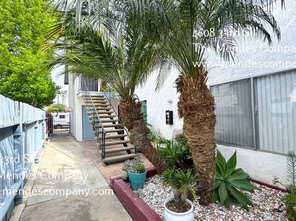 4608 33rd St #6, San Diego, CA 92116