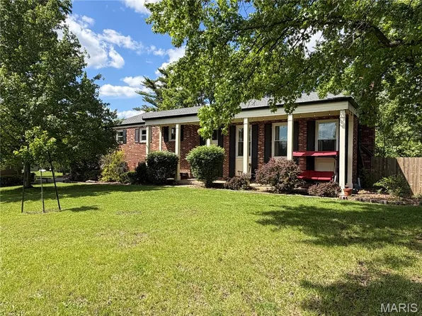 137 State Highway H, Hermann, MO 65041