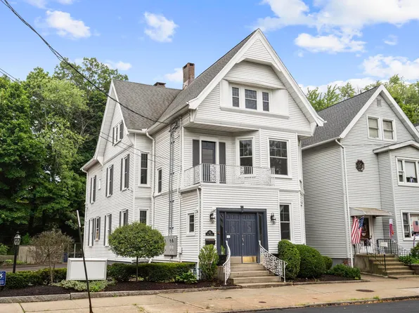 821 State St #3, New Haven, CT 06511