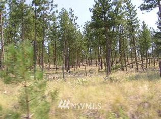 0 Knox Rd, Riverside, WA 98849