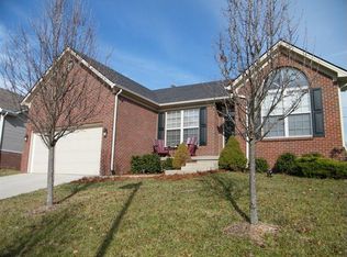 4720 Windstar Way, Lexington, KY 40515