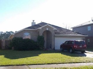 12706 Spruce Cir, Tomball, TX 77375