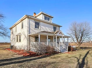 W784 Town Hall Dr, Pulaski, WI 54162
