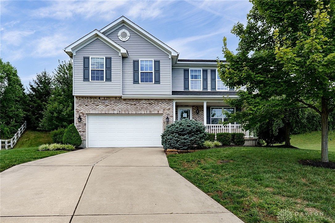 63 Ridge Wood Dr, Monroe, OH 45050 | Zillow