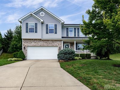 63 Ridge Wood Dr, Monroe, OH, 45050