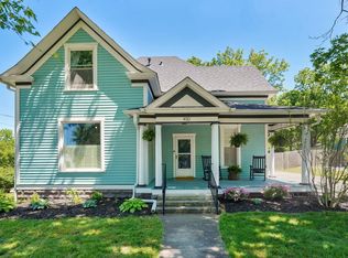 410 N 2nd Ave, Ozark, MO 65721