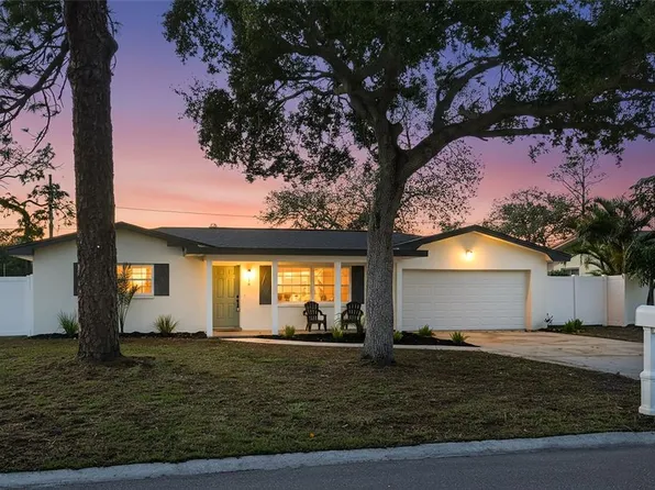 1736 Sharondale Dr, Clearwater, FL 33755