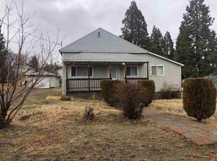 1132 Railroad Ave, Weed, CA 96094