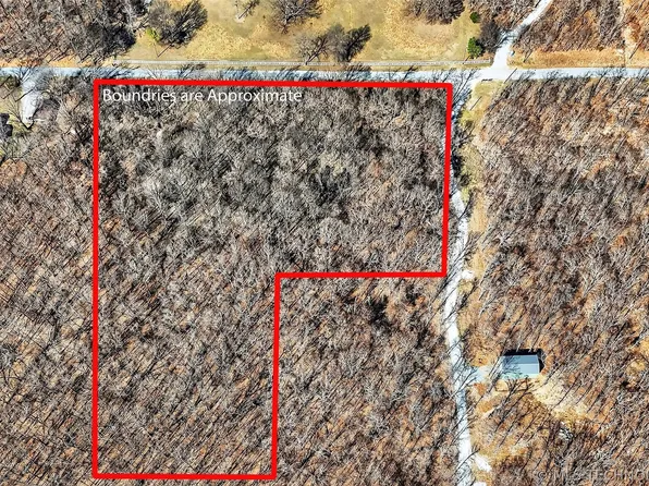 E 530th Rd, Pryor, OK 74361