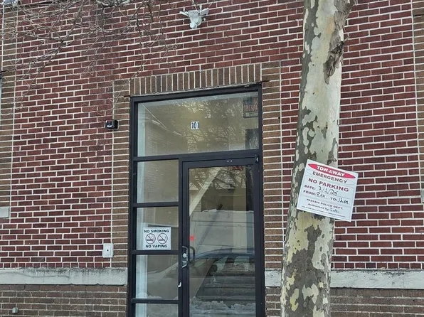 101 Burgess Pl APT 7, Passaic, NJ 07055