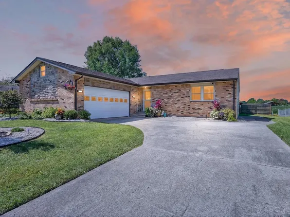 913 Katherine Ave, Lebanon, OH 45036