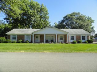 3106 W 11th St, Anderson, IN 46011