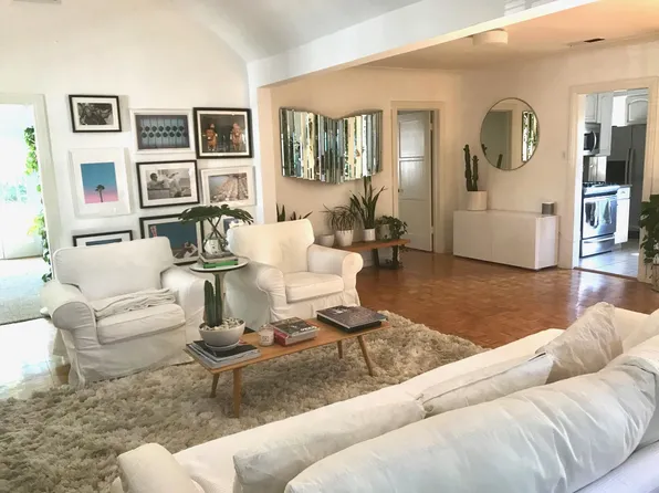 524 N Laurel Ave, Los Angeles, CA 90048