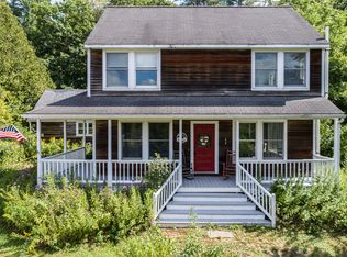 69 Beech Hill Road, Freeport, ME 04032