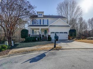 818 Waterwalk Ct, Duncan, SC 29334