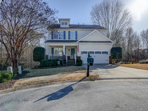 818 Waterwalk Ct, Duncan, SC 29334