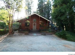 4284 Northwood Dr, Murphys, CA