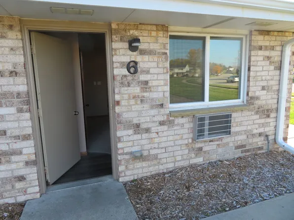 Raco 700 State BLDG, 700 W State St APT 6, Hartford, WI 53027