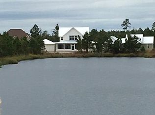 1116 Ratcliffe Lake Dr, Brunswick, GA 31523