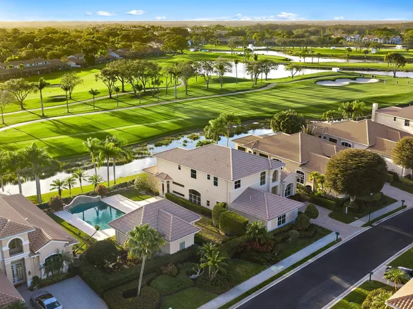 1119 Grand Cay Drive, Palm Beach Gardens, FL 33418