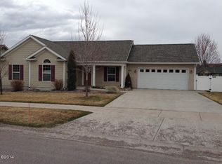 405 Windward Way, Kalispell, MT 59901