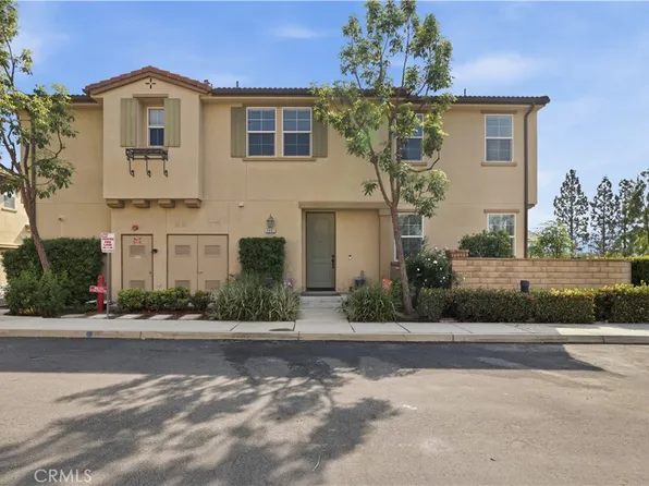 2892 E Via Fiano, Ontario, CA 91764