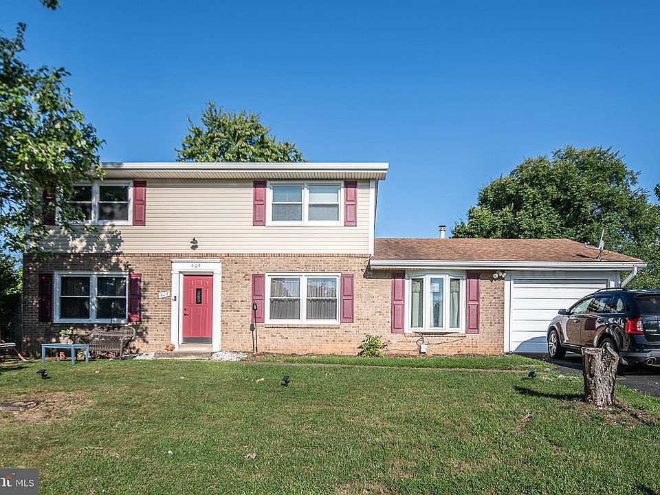 909 N Watford St, Sterling, VA 20164 Zillow