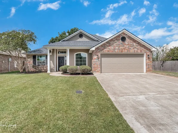 282 Avondale Ln, Bossier City, LA 71112