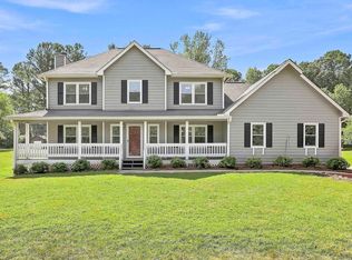 185 Clearbrook Way, Fayetteville, GA 30215