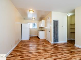 232 N 3rd St APT 4, San Jose, CA 95112