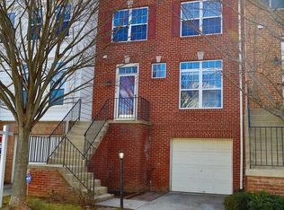13488 Ansel Ter, Germantown, MD 20874